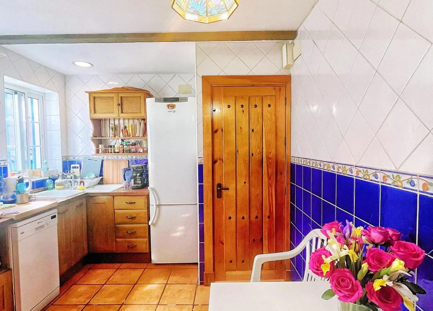 Centro Malaga-Casa Del Limon Apartment Spain