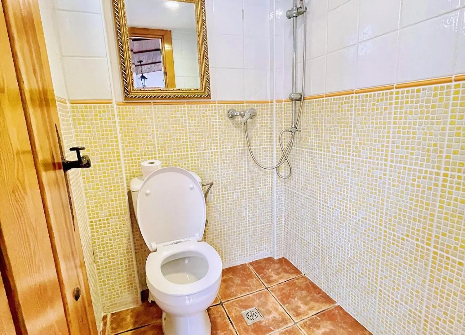 Centro Malaga-Casa Del Limon Apartment Malaga