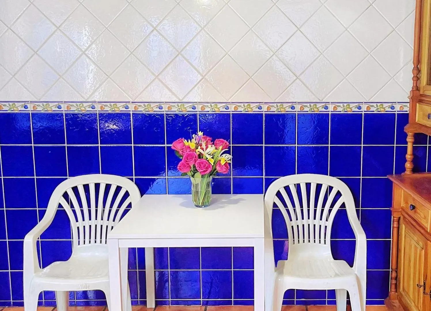 Centro Malaga-Casa Del Limon Apartment