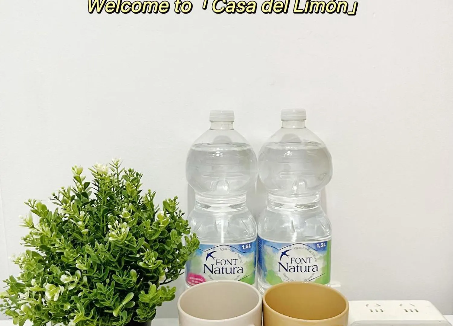 Centro Malaga-Casa Del Limon Apartment Malaga