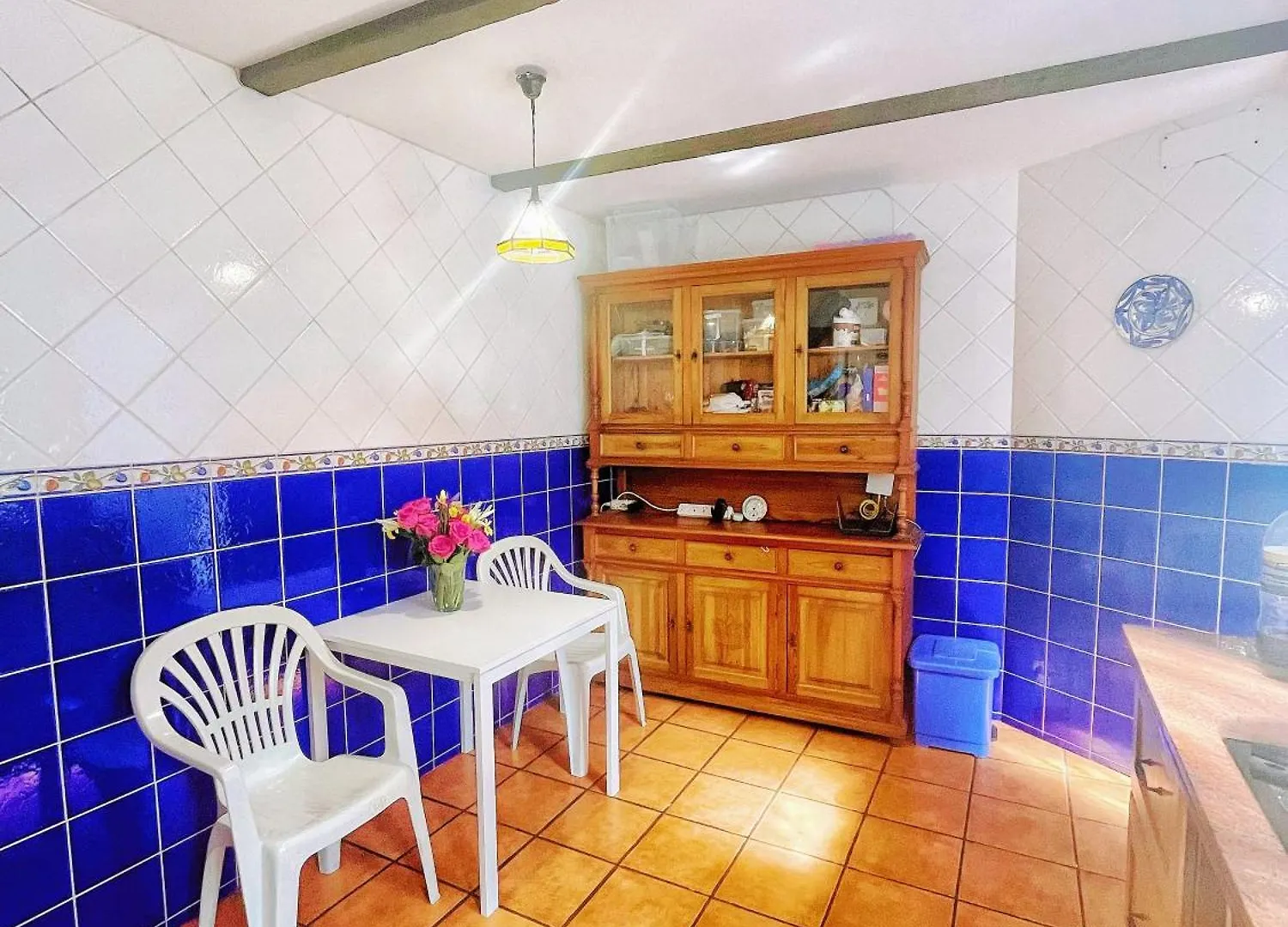 Centro Malaga-Casa Del Limon Apartment Homestay Malaga