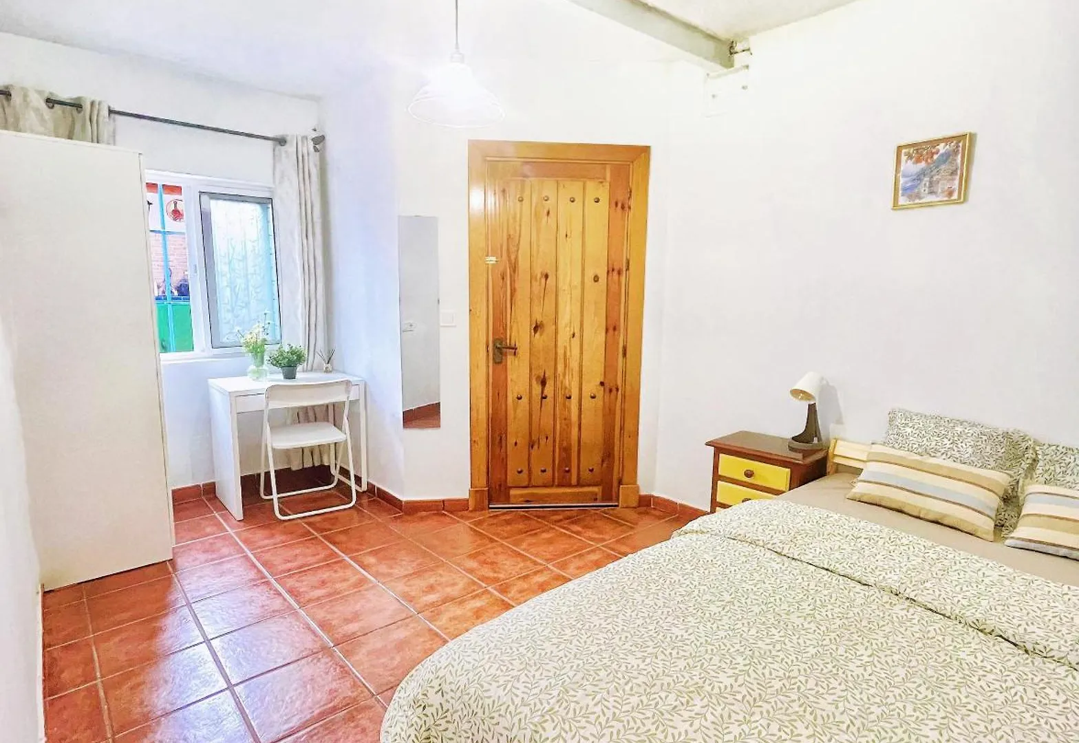Centro Malaga-Casa Del Limon Apartment 0*, Malaga Spain