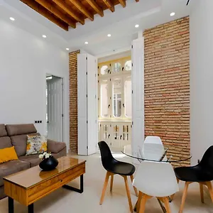 Apartment Inmalaga Santos 1, Malaga