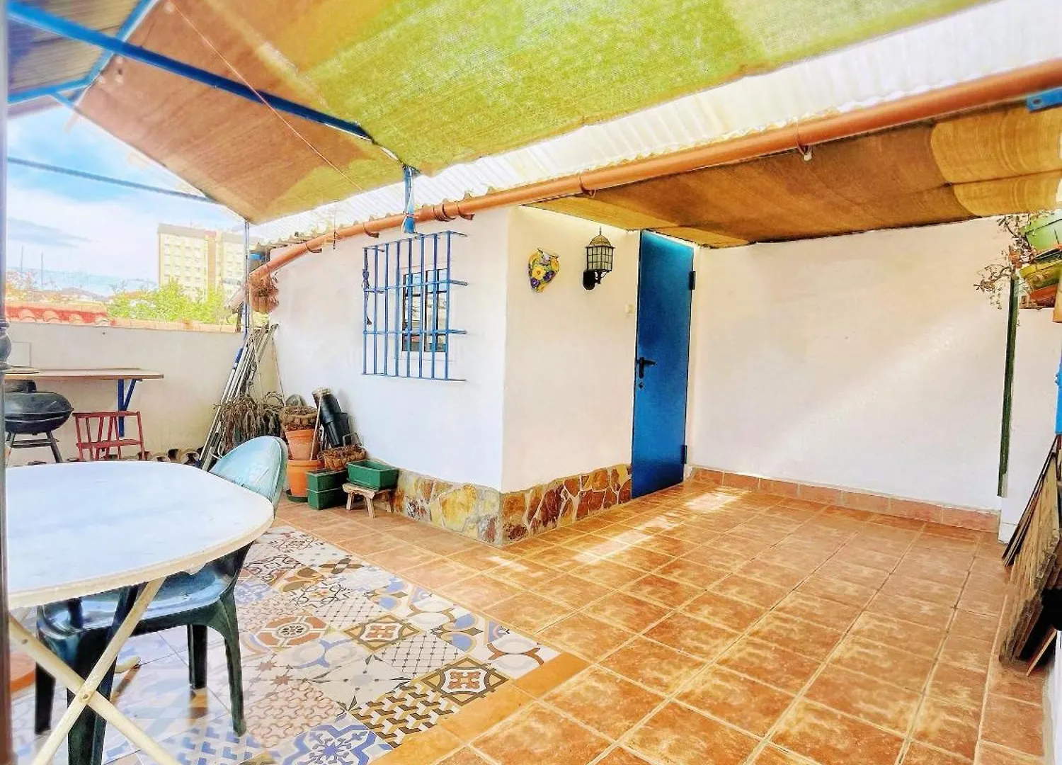 Appartamento Centro Malaga-Casa Del Limon Spagna