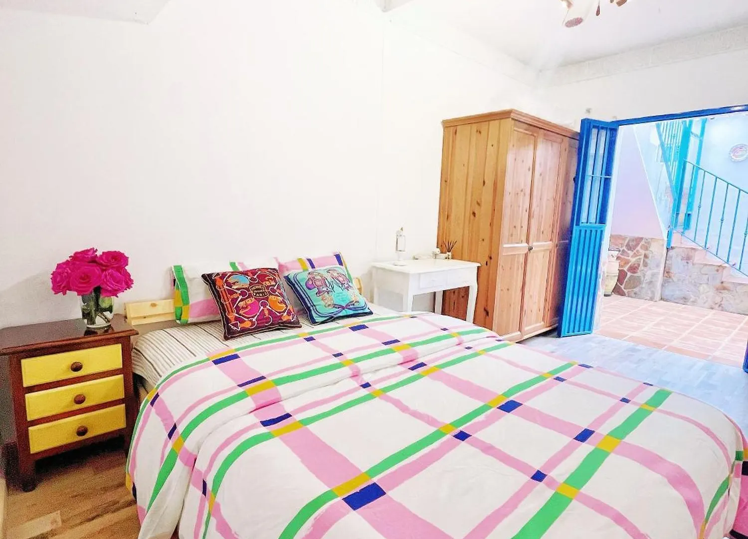 Appartamento Centro Malaga-Casa Del Limon 0*,  Spagna